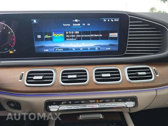 2024 Mercedes-Benz GLE 350 - miniatura 25