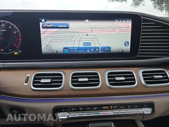 2024 Mercedes-Benz GLE 350 - miniatura 26