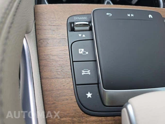 2024 Mercedes-Benz GLE 350 - miniatura 27