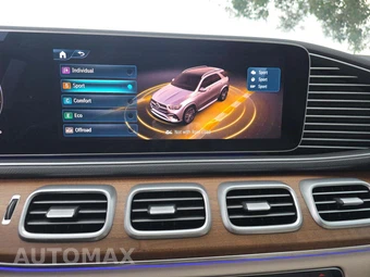 2024 Mercedes-Benz GLE 350 - miniatura 28