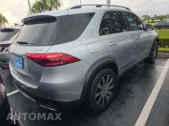 2024 Mercedes-Benz GLE 350 - miniatura 3