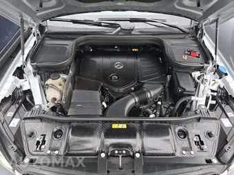 2024 Mercedes-Benz GLE 350 - miniatura 31