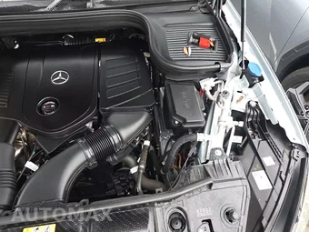 2024 Mercedes-Benz GLE 350 - miniatura 34