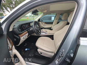 2024 Mercedes-Benz GLE 350 - miniatura 6