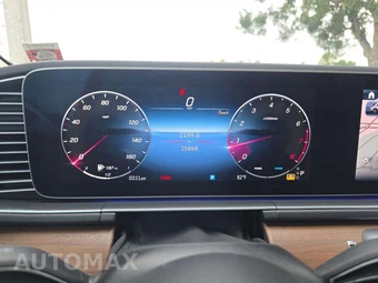 2024 Mercedes-Benz GLE 350 - miniatura 9