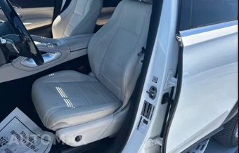 2024 Mercedes-Benz GLE 350 - miniatura 11