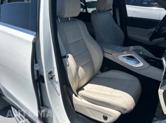 2024 Mercedes-Benz GLE 350 - miniatura 12