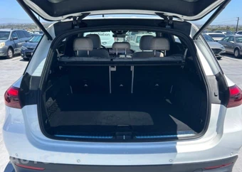 2024 Mercedes-Benz GLE 350 - miniatura 14