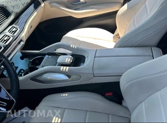2024 Mercedes-Benz GLE 350 - miniatura 15