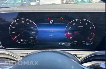 2024 Mercedes-Benz GLE 350 - miniatura 16