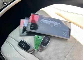 2024 Mercedes-Benz GLE 350 - miniatura 18