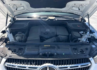 2024 Mercedes-Benz GLE 350 - miniatura 20