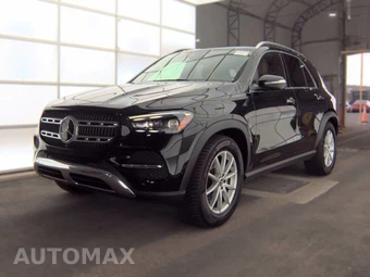 2024 Mercedes-Benz GLE 350