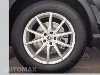 2024 Mercedes-Benz GLE 350 – miniatura 11