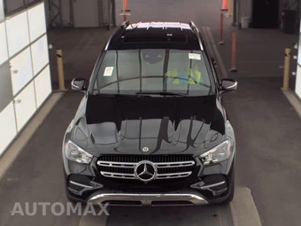 2024 Mercedes-Benz GLE 350 – miniatura 2