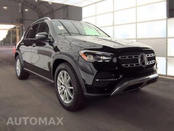 2024 Mercedes-Benz GLE 350 – miniatura 4