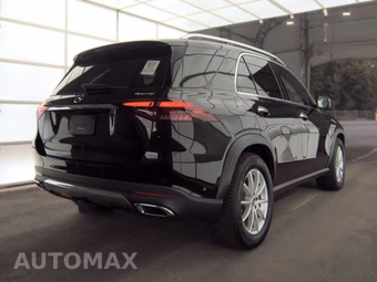 2024 Mercedes-Benz GLE 350 – miniatura 5