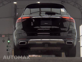 2024 Mercedes-Benz GLE 350 – miniatura 7