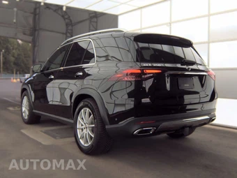 2024 Mercedes-Benz GLE 350 – miniatura 8