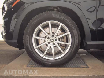 2024 Mercedes-Benz GLE 350 – miniatura 9