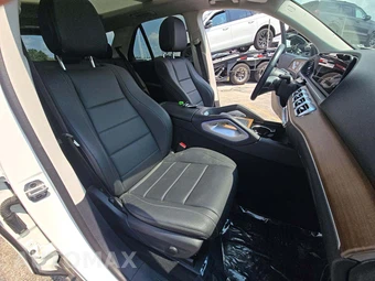 2024 Mercedes-Benz GLE 350 - miniatura 15