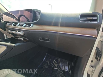 2024 Mercedes-Benz GLE 350 - miniatura 16