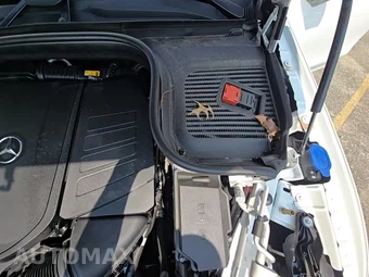 2024 Mercedes-Benz GLE 350 - miniatura 19