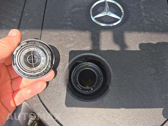 2024 Mercedes-Benz GLE 350 - miniatura 20