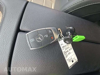 2024 Mercedes-Benz GLE 350 - miniatura 5