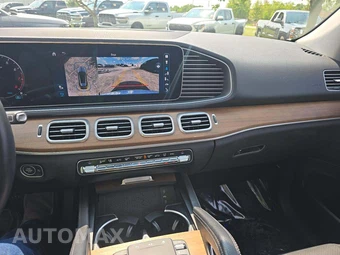 2024 Mercedes-Benz GLE 350 - miniatura 7