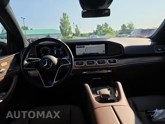 2024 Mercedes-Benz GLE 350 - miniatura 14