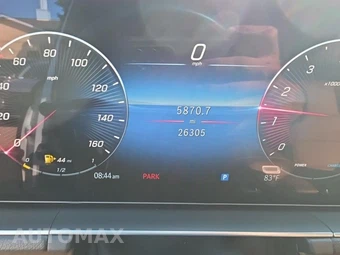 2024 Mercedes-Benz GLE 350 - miniatura 15