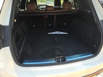 2024 Mercedes-Benz GLE 350 - miniatura 19