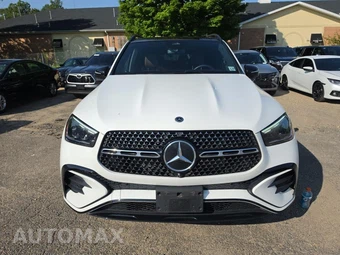 2024 Mercedes-Benz GLE 350 - miniatura 2
