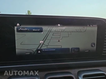 2024 Mercedes-Benz GLE 350 - miniatura 22