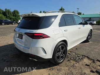 2024 Mercedes-Benz GLE 350 - miniatura 4