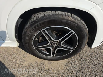 2024 Mercedes-Benz GLE 350 - miniatura 9