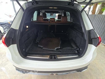 2024 Mercedes-Benz GLE 350 - miniatura 11