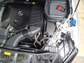 2024 Mercedes-Benz GLE 350 - miniatura 23