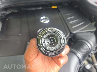 2024 Mercedes-Benz GLE 350 - miniatura 24