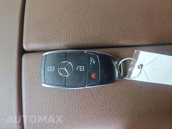 2024 Mercedes-Benz GLE 350 - miniatura 5