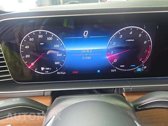 2024 Mercedes-Benz GLE 350 - miniatura 6