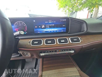 2024 Mercedes-Benz GLE 350 - miniatura 7