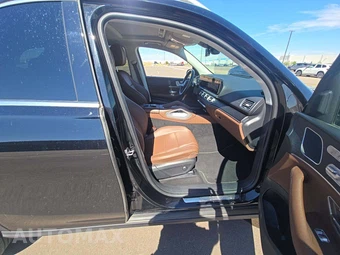 2024 Mercedes-Benz GLE 350 – miniatura 15