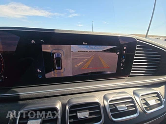 2024 Mercedes-Benz GLE 350 – miniatura 29