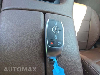 2024 Mercedes-Benz GLE 350 – miniatura 5