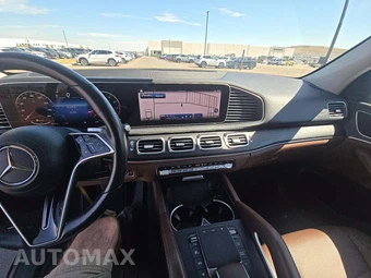 2024 Mercedes-Benz GLE 350 – miniatura 7