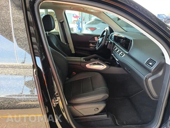 2024 Mercedes-Benz GLE 350 - miniatura 14