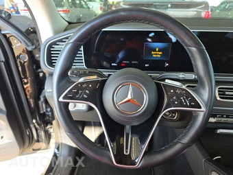 2024 Mercedes-Benz GLE 350 - miniatura 16