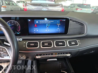 2024 Mercedes-Benz GLE 350 - miniatura 17
